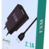 Carregador Homologado Usb Tipo C Turbo Fam - Image 6