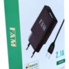 Carregador Homologado Usb Tipo C Turbo Fam - Image 7