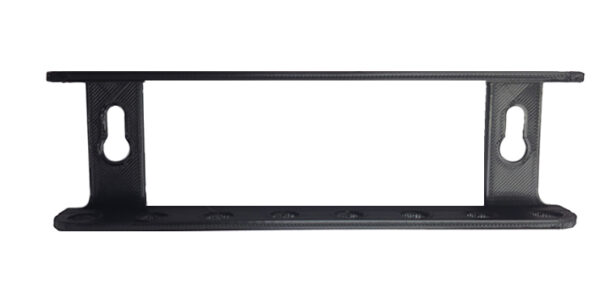 Suporte Para Chaves Fenda / Philips Organizador Universal - Imagem 2