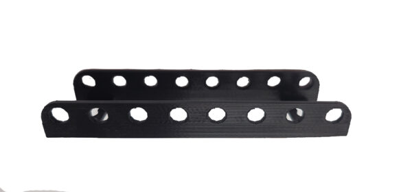 Suporte Para Chaves Fenda / Philips Organizador Universal - Imagem 3