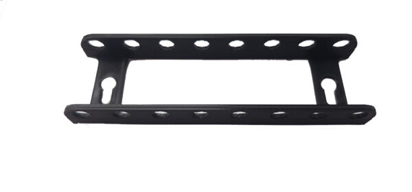 Suporte Para Chaves Fenda / Philips Organizador Universal - Imagem 4