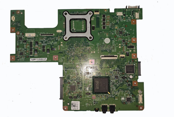 Placa Mãe Notebook Dell Inspiron 1545 - Imagem 4