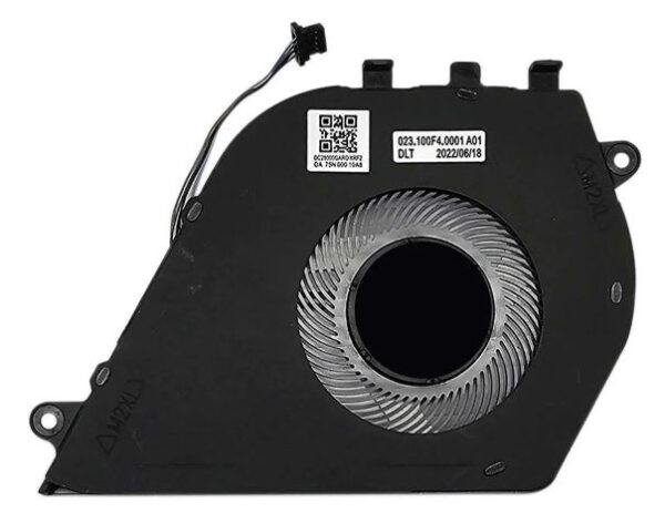 Cooler para notebook Dell Vostro e Inspiron - Imagem 2