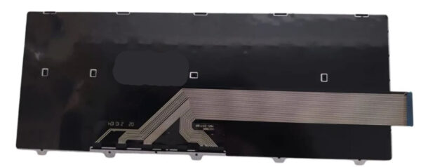 Teclado Para Notebook Compatível Dell Latitude 3470 - Imagem 2