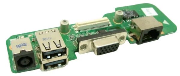 Placa filha Notebook Dell Inspiron 1545 / 1546 - Imagem 3