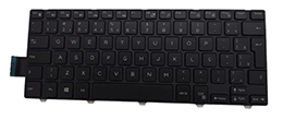 Teclado Para Notebook Compatível Dell Latitude 3470