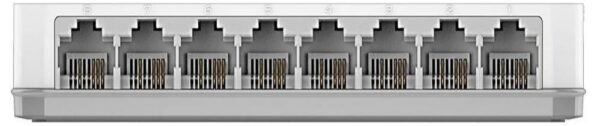 Switch D-link Des-1008c Hub 100mbps - Imagem 4