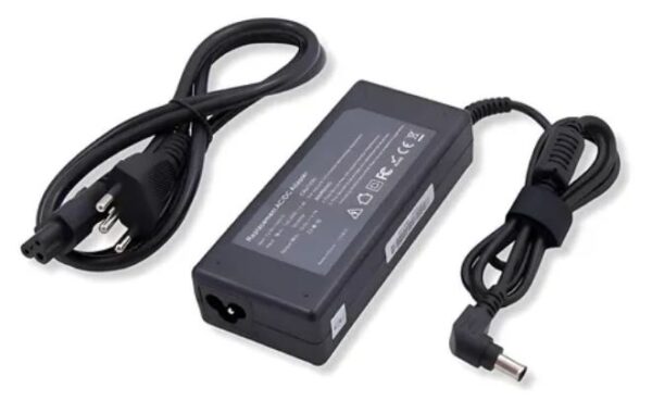 Carregador para Notebook LG 19v 3.42a PA-1650 19v 3.42a 65w - Imagem 3