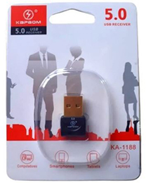 Adaptador Bluetooth para Computador 5.0