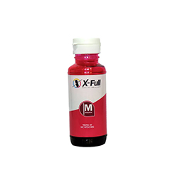 Tinta Compatível para impressora Hp GT51, GT52, GT53 410 412 416 Magenta