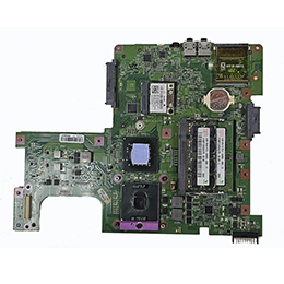 Placa Mãe Notebook Dell Inspiron 1545