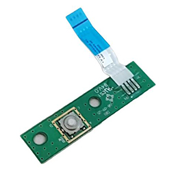 Placa Power Button Para Notebook Dell Inspiron 1545