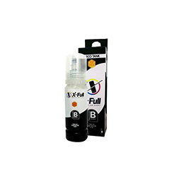 Tinta Compatível Epson 504/544 Preto SCINK