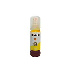 Tinta Compatível Epson 504/544 Yellow SCINK