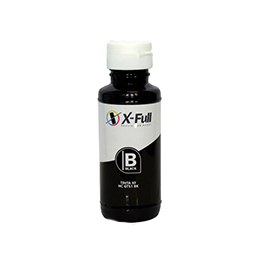 Tinta Compatível para impressora Hp GT51, GT52, GT53 410 412 416 Preto