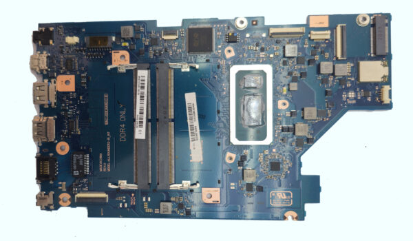 Placa Mãe Samsung Book E20 E30 NP550xcj - Imagem 2
