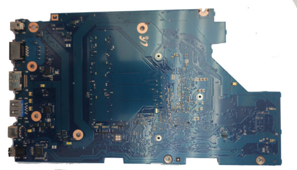 Placa Mãe Samsung Book E20 E30 NP550xcj - Imagem 3