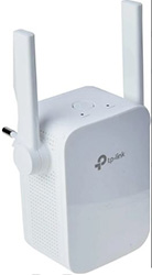 Repetidor De Sinal WI-FI N 300MB Tl-WA855RE TP-LINK