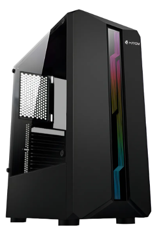 Gabinete Gamer Hayom Gb1724 - Imagem 2