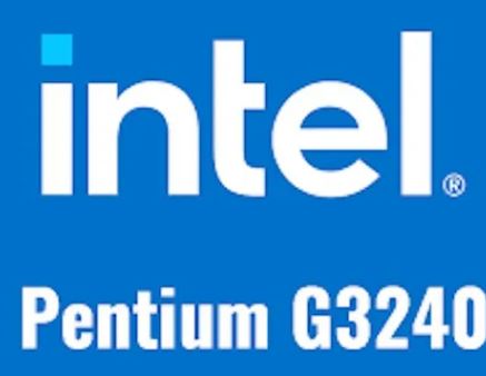Processador Intel Pentium G3240 3.10ghz Lga1150 - Imagem 3