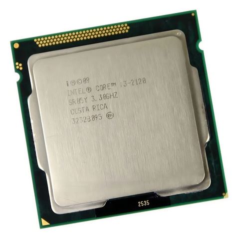 Processador Intel Core i3-2120, 3.3GHz - Imagem 2