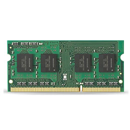 Memória 8GB DDR3 1600mhz para Notebook