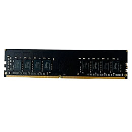 Memória 16GB DDR4 2666mhz para PC