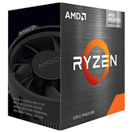 Processador AMD Ryzen 5 2400ge