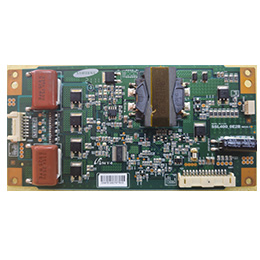 Placa Inverter Tv Semp LE4050 LE4050(b)FDA SSL400_0E2B