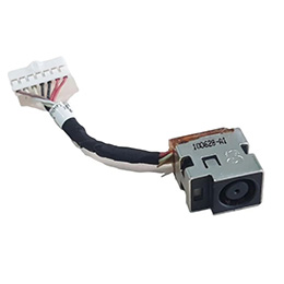 Conector Energia para Notebook HP Pavilion Dm4-1075br