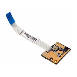 Placa Power Button Notebook HP Pavilion DM4-1000 Dm4-1075br