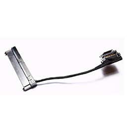 Cabo Flat Conector Sata HD HP Pavilion DM4 Series