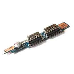 Placa USB para Notebook Lenovo Ideapad 310-15 510-15