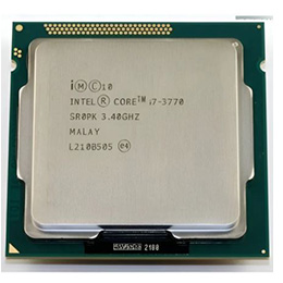 Processador Intel Core i7-3770
