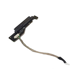 Conector Do Hd Para Compaq Presário Cq-27 3021903004007