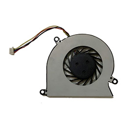 Cooler Para Notebook Hp Compaq Presario Cq-27 4 Vias