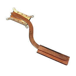 Dissipador Notebook Compaq Presario Cq-27