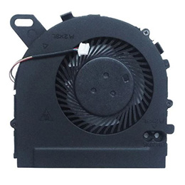 Cooler Notebook Dell Inspiron 7560, 7572, P61F, P61F001