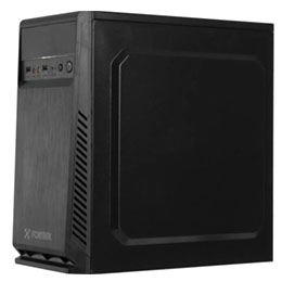 Gabinete ATX Fortrek SC501bk Preto FK651P