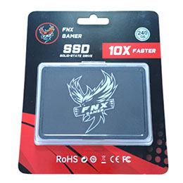 SSD 240GB FNX