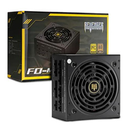 Fonte Pc Gamer 80 Plus Gold 1000w Modular Pfc Ativo Cpu Preto