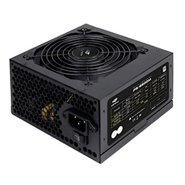 Fonte Atx 500w Ps-g500 80+ White C3tech Gaming