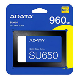 SSD 960GB Adata Ultimate