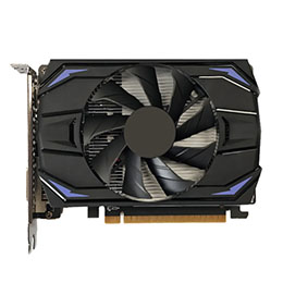 Placa de vídeo Nvidia Geforce Gtx 1050 Ti 4Gb Gddr5 128 Bit