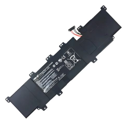 Bateria para Notebook Asus Vivobook S300 S400 S300ca S400c - Imagem 4