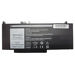 Bateria Para Notebook Dell Latitude E5450