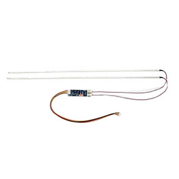 Kit de Conversão de Lâmpada CCFL Para Led 15 A 24”