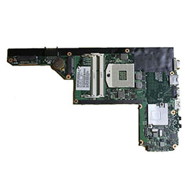 Placa Mãe Notebook HP DM4