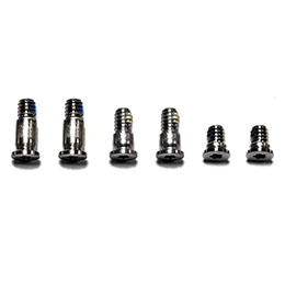 Parafusos Para Macbook A1708 A2159 A2289 A2338