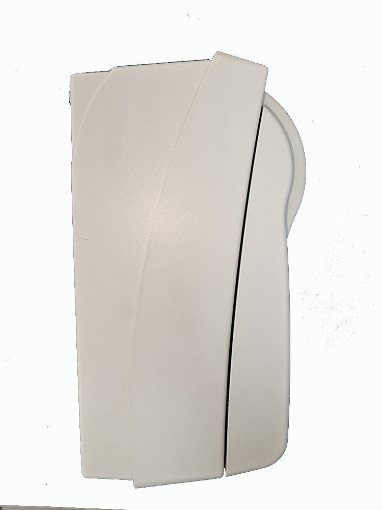 Impressora Argox Os-214 Monocromática Cinza Serial/usb - Imagem 4